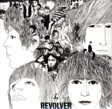 The Beatles, CD Revolver