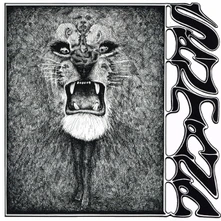 Vinyl Santana