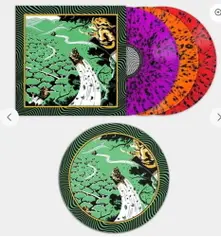 Live at Forest Hills Stadium ´25 thumbnail