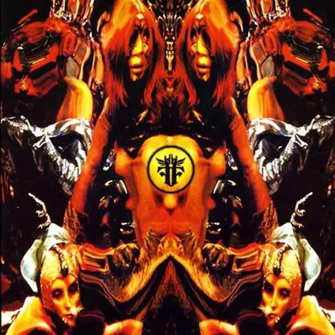 LIVE AT 013 - ROADBURN 2009
