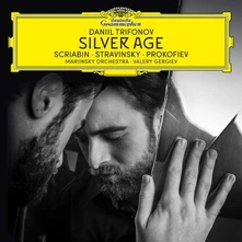 Daniil Trifonov, CD SILVER AGE