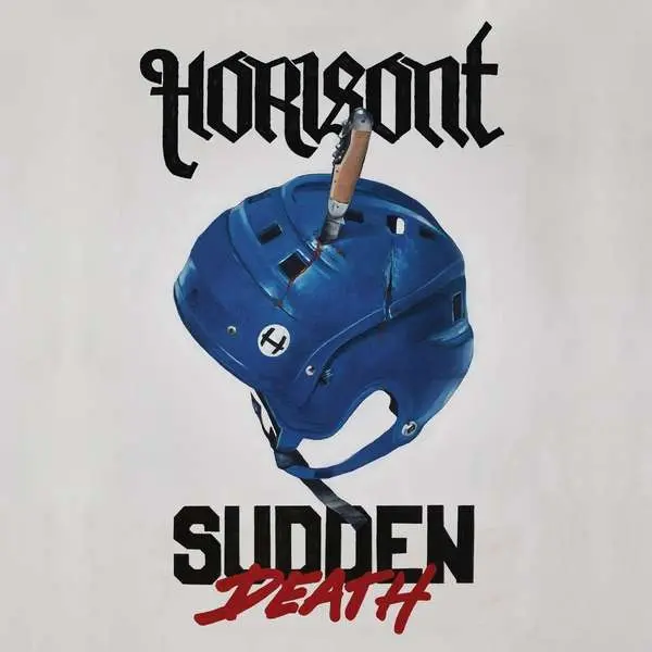 Horisont – Sudden Death (Vinyl)