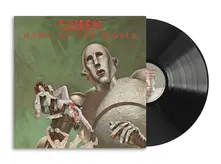 Queen, Vinyl NEWS OF THE WORLD