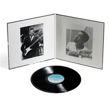 Buddy Guy – I WAS WALKING THROUGH ... (Vinyl)