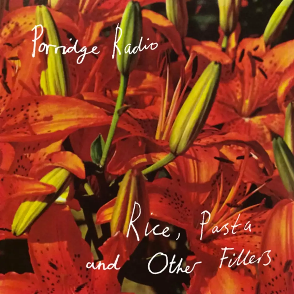 PORRIDGE RADIO - RICE, PASTA AND OTHER FILLERS
