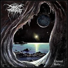 CD ETERNAL HAILS