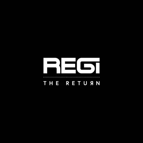 THE RETURN (2LP)