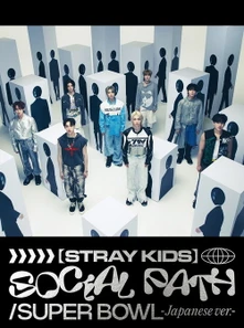 CD Japan 1st Ep