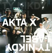 Ty Nikdy – Akta X (CD)