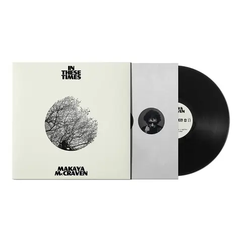Makaya McCraven – Vinyl IN THESE TIMES