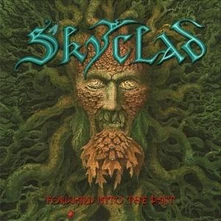 Skyclad, CD FORWARD INTO THE PAST