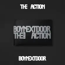 5TH EP THE ACTION PAUSE V. thumbnail