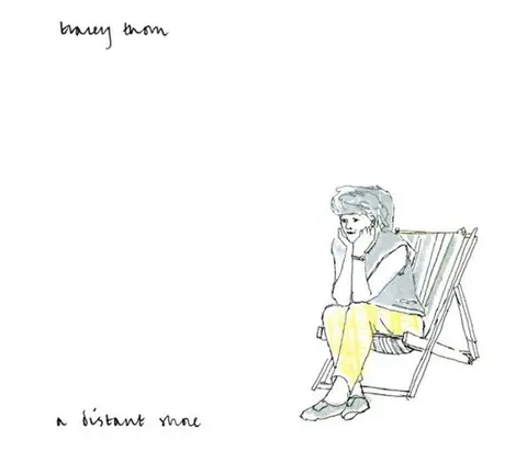 Tracey Thorn – CD A DISTANT SHORE