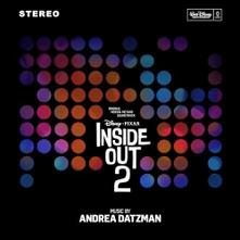 Vinyl INSIDE OUT 2