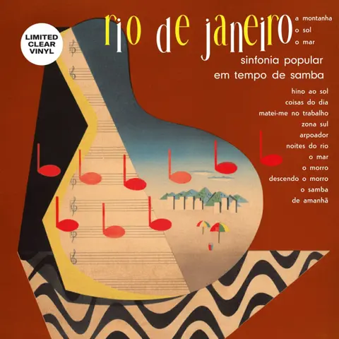 SINFONIA DO RIO DE JAN...