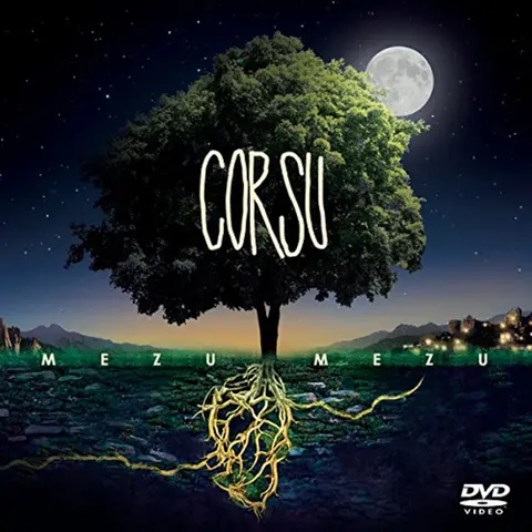 Various Artists – CD Corsu- Mezu Mezu