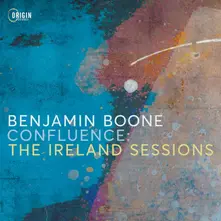 CD CONFLUENCE: THE IRELAND SESSIONS