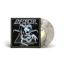 Enforcer, Vinyl FROM BEYOND