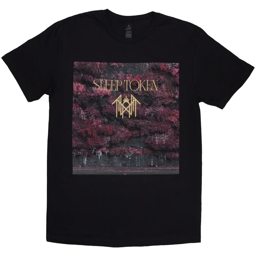 Even In Arcadia Full Colour