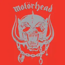 Motörhead (Expanded Edition) thumbnail