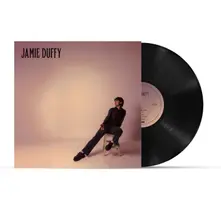 Jamie Duffy, Vinyl JAMIE DUFFY