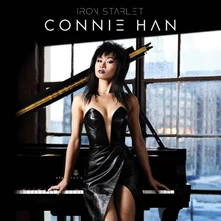 Connie Han, CD IRON STARLET