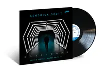 Vinyl CORRIDORS