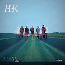 SPACE & GRAVITY (CD)