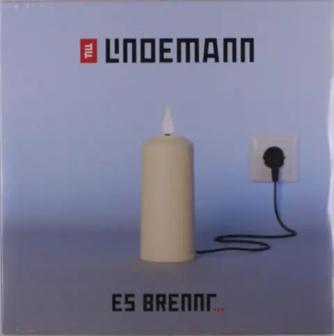 ES BRENNT