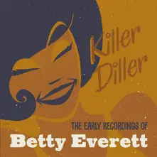 CD KILLER DILLER