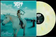Castle Rat, Vinyl The Bestiary