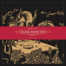 Okkervil River, CD OKKERVIL RIVER - BLACK SHEEP BOY 10TH ANNIVERSARY EDITION