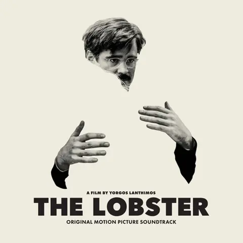 THE LOBSTER (OST)