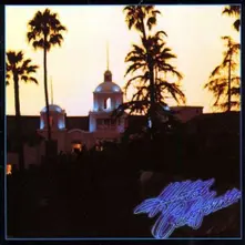 HOTEL CALIFORNIA thumbnail