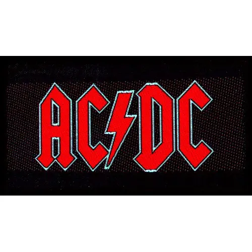Red Logo