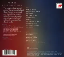 The World of Hans Zimmer Part II: A New Dimension thumbnail