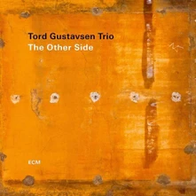 Vinyl GUSTAVSEN, TORD -TRIO- - OTHER SIDE