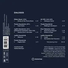 DIALOGOS - FRANCIS OF ASSISI MEETS MALIK AL-KAMIL thumbnail