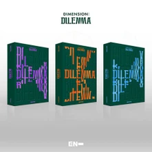 Enhypen, CD Dimension: Dilemma