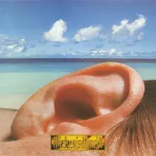 Mikio Masuda – MICKEY'S MOUTH (Vinyl)