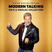 CD Maxi & Singles Collection