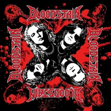 Vinyl BLOODSTAIN