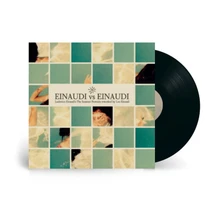 Ludovico Einaudi, Vinyl EINAUDI VS EINAUDI