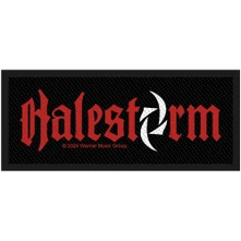 Nažehlovačka Logo