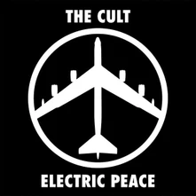 CD ELECTRIC PEACE