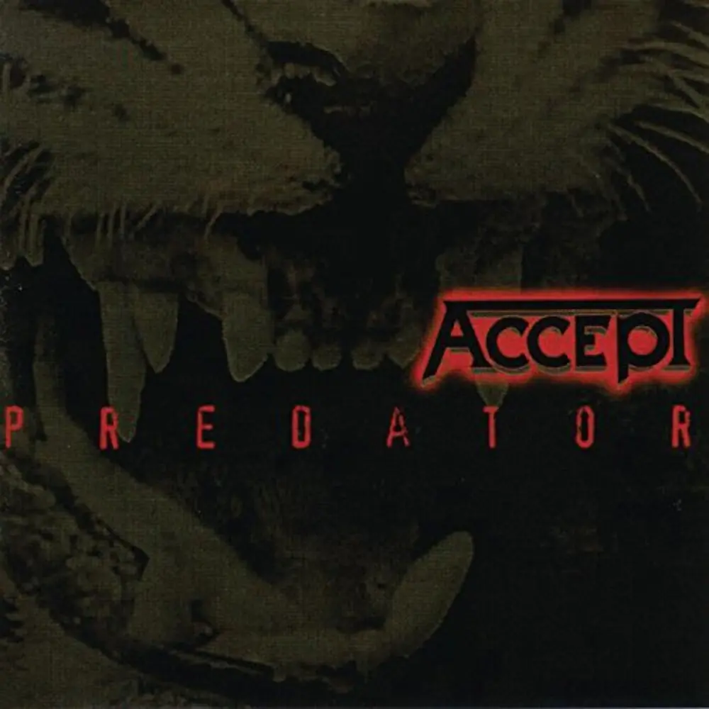PREDATOR