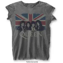 Vintage Union Jack thumbnail