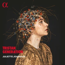Juliette Journaux, CD TRISTAN GENERATION