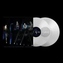 Vinyl AS TIME EXPLODES (RSD 2026)