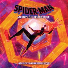 Vinyl Spider-Man: Across the Spider-Verse (Original Score) - Highlights